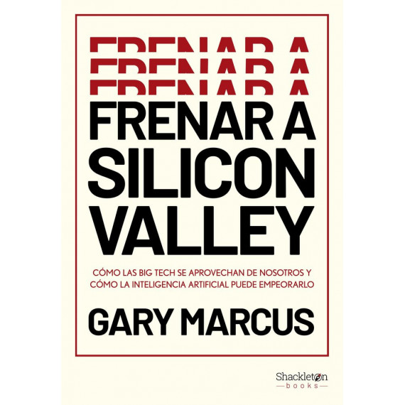 FRENAR A SILICON VALLEY