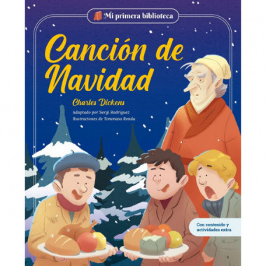 CANCION DE NAVIDAD