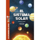 EL SISTEMA SOLAR