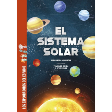 EL SISTEMA SOLAR