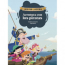 AVENTURA CON LOS PIRATAS