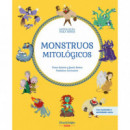 MONSTRUOS MITOLOGICOS