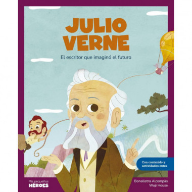 JULIO VERNE