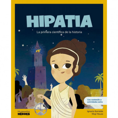 HIPATIA