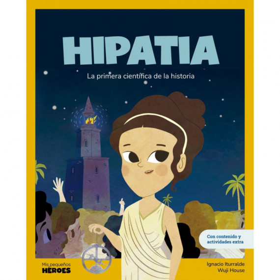 HIPATIA