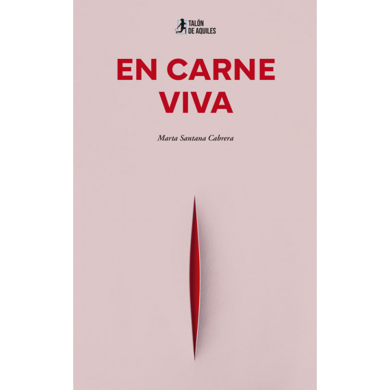 En carne viva