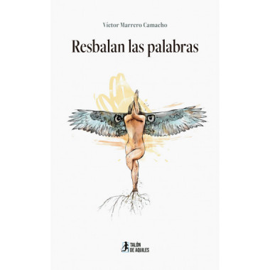 Resbalan las palabras