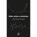 Entre versos y canciones