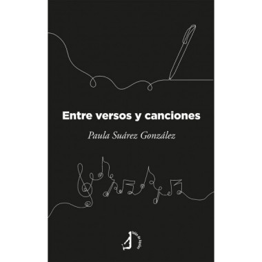 Entre versos y canciones