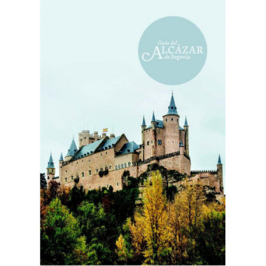Gu�a del Alc�zar de Segovia