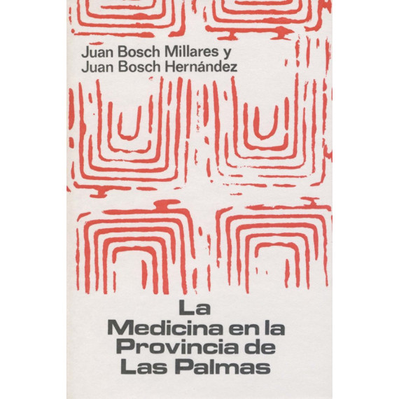 La medicina en la provincia de Las Palmas