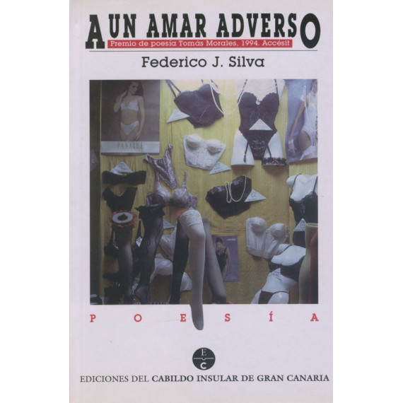 A�n amar adverso