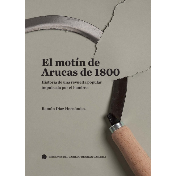 El mot�n de Arucas en 1800