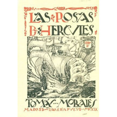 ROSAS DE HERCULES 2