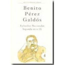 Episodios nacionales (segunda serie I)