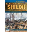 LA BATALLA DE SHILOH