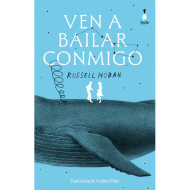 VEN A BAILAR CONMIGO