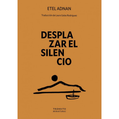 DESPLAZAR EL SILENCIO