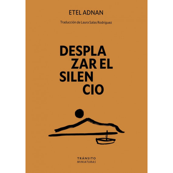 DESPLAZAR EL SILENCIO