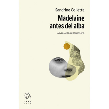 MADELAINE ANTES DEL ALBA