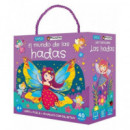 Q BOX MUNDO DE LAS HADAS