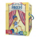 PINOCHO PUZLE 30