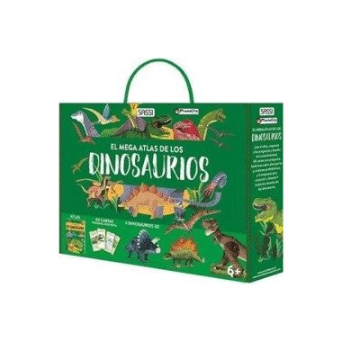 DINOSAURIOS
