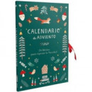 CALENDARIO DE ADVIENTO