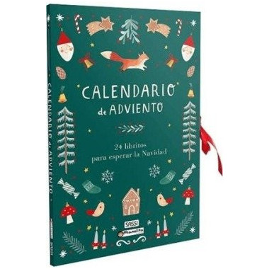 CALENDARIO DE ADVIENTO