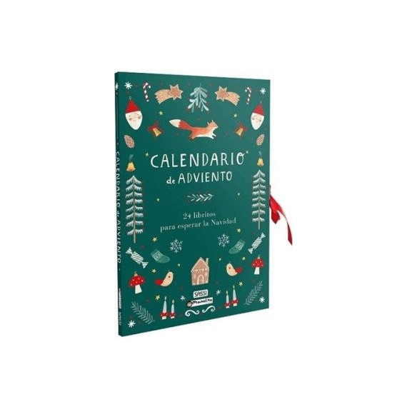 CALENDARIO DE ADVIENTO