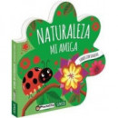 NATURALEZA MI AMIGA