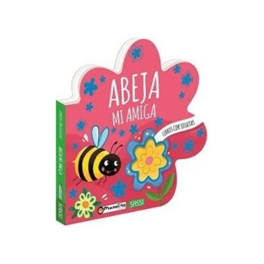 ABEJA MI AMIGA