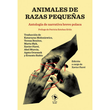 ANIMALES DE RAZAS PEQUE�AS