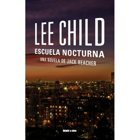 Escuela nocturna
