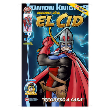 EL CID
