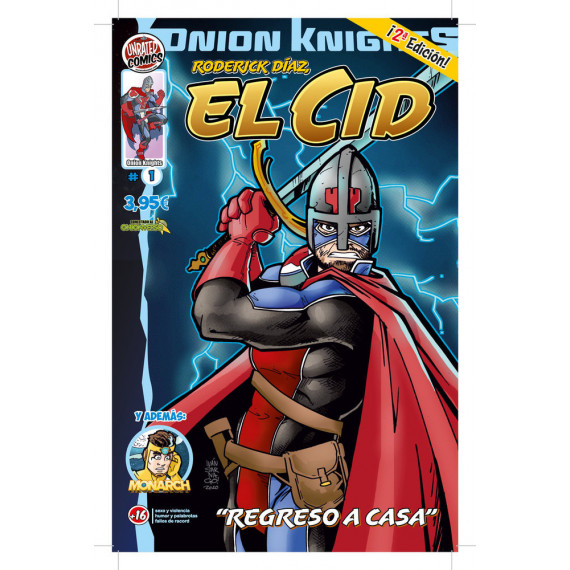 EL CID