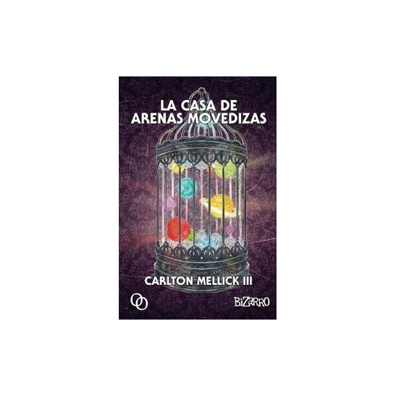 LA CASA DE ARENAS MOVEDIZAS