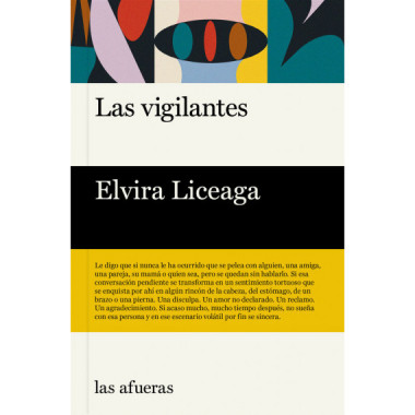 LAS VIGILANTES