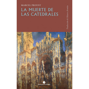LA MUERTE DE LAS CATEDRALES