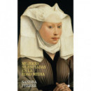 Mujeres silenciadas en la Edad Media