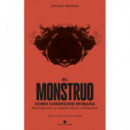 EL MONSTRUO COMO CONDICION HUMANA