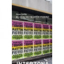 GUACHO MARTIN FIERRO,EL