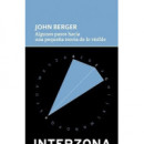 ALGUNOS PASOS HACIA UNA PEQUE�A TEORIA DE LO VISIBLE