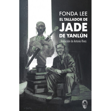 TALLADOR DE JADE DE YANLUN, EL