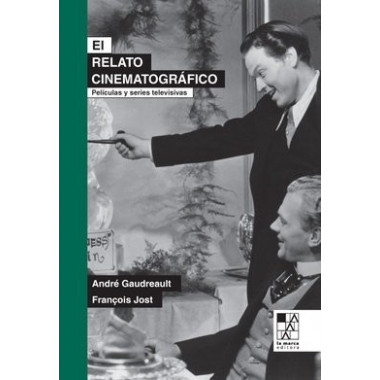 RELATO CINEMATOGRAFICO,EL