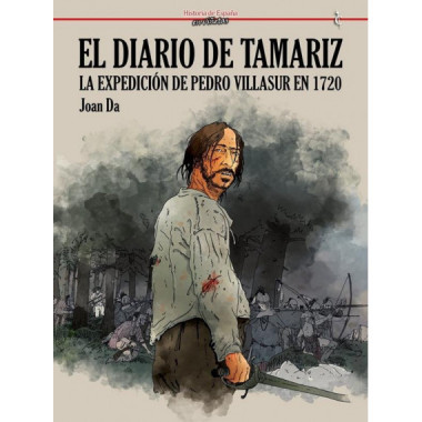El diario de Tamariz