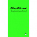 La alternativa ambiental