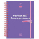 AGENDA ANUAL SEMANAL 2026 MARIA SPEAKS ENGLISH