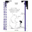 AGENDA ANUAL SEMANAL 2026 RENE MERINO