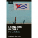 IR A LA HABANA